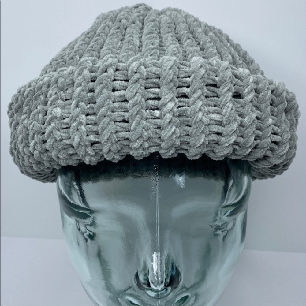 Fisherman Beanie